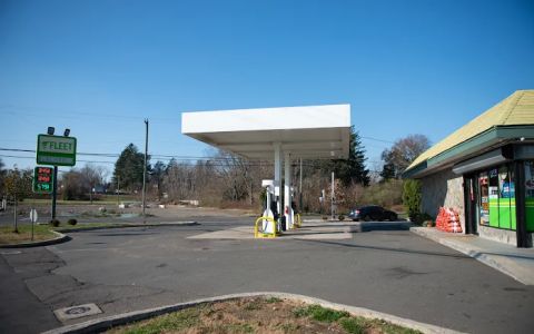 Fleet Petroleum - Southington