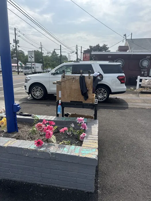 Elite Auto Spa 8