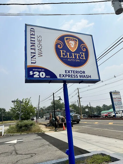 Elite Auto Spa 4