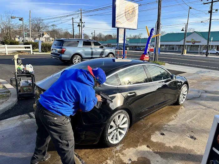 Elite Auto Spa 7