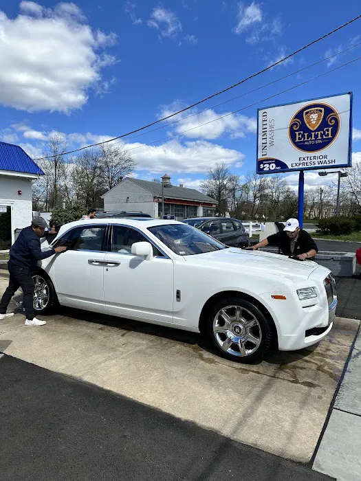 Elite Auto Spa 9