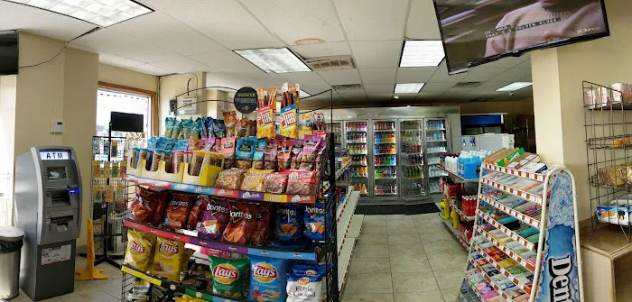 Citgo 4
