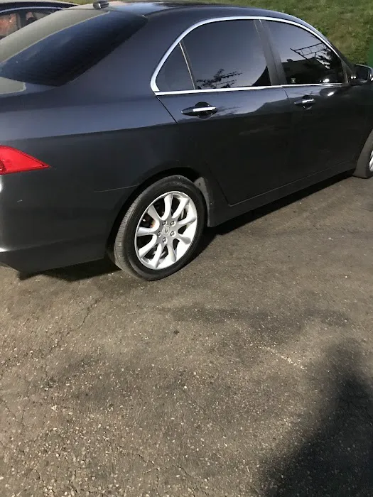 Carwash / Wunder Wash 9