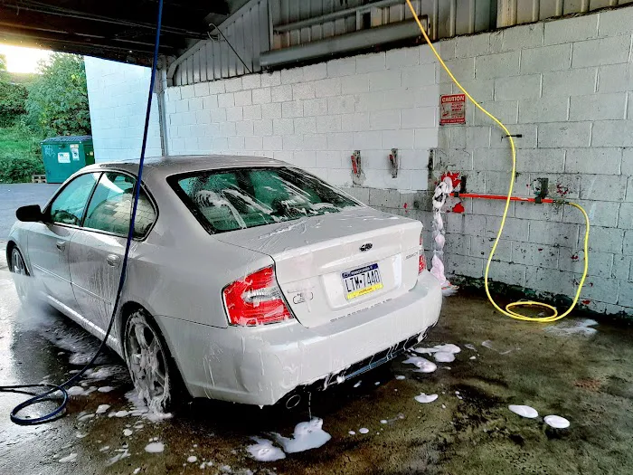 Carwash / Wunder Wash 5