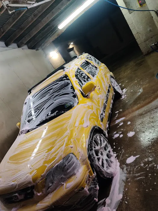 Carwash / Wunder Wash 0