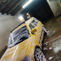 Carwash / Wunder Wash