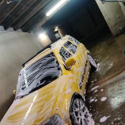 Carwash / Wunder Wash ico