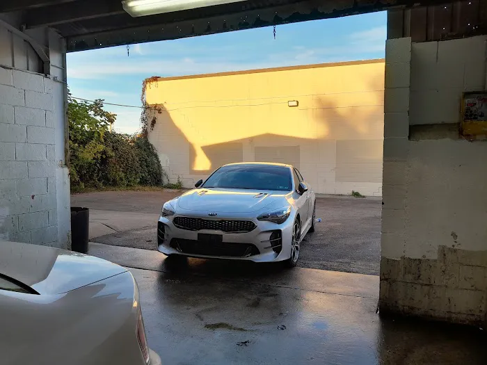 Carwash / Wunder Wash 3