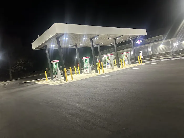 Forbes Premium Fuel 6