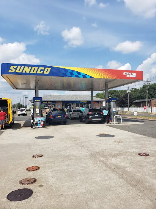 sunoco 2