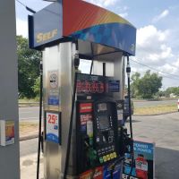 sunoco