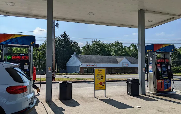 sunoco 1
