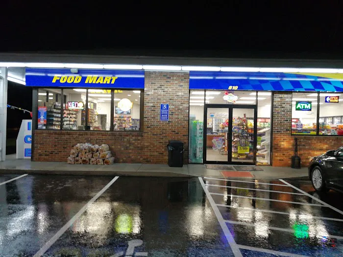 sunoco 6