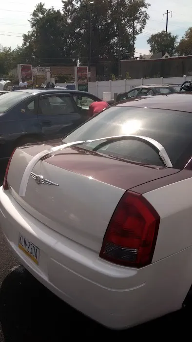 Platinum Car Wash 1