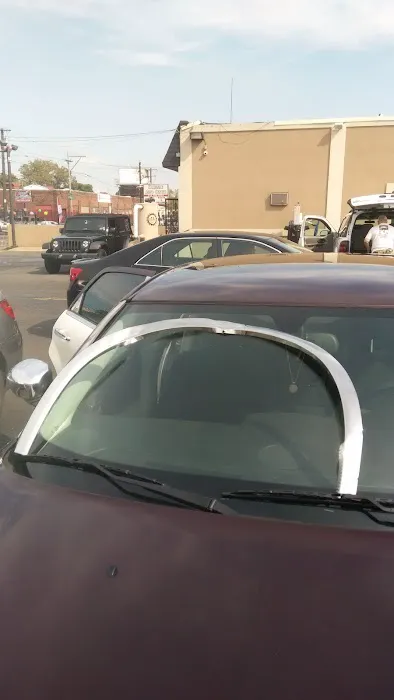 Platinum Car Wash 0