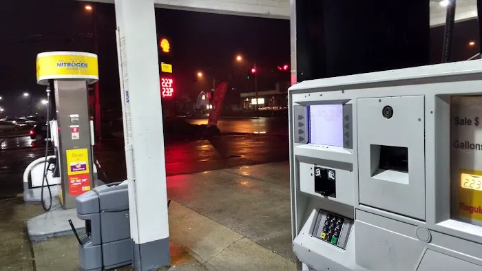 Shell 0
