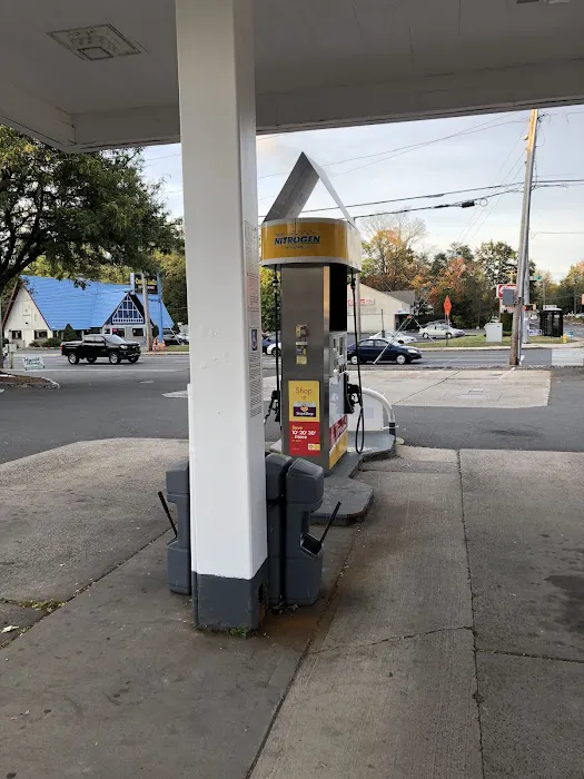 Shell 5