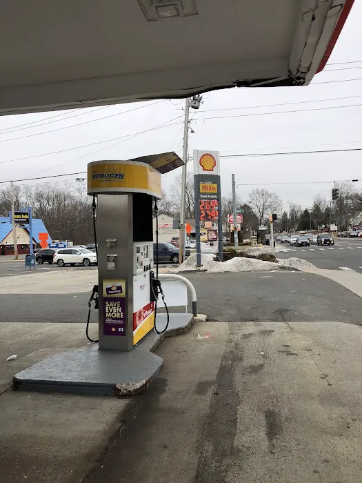 Shell 8