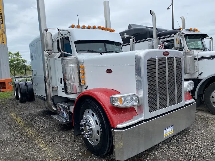 Pa truck wash llc 7