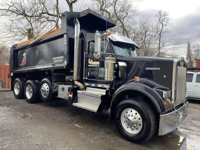 Pa truck wash llc 8