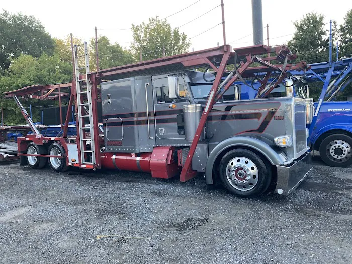 Pa truck wash llc 6