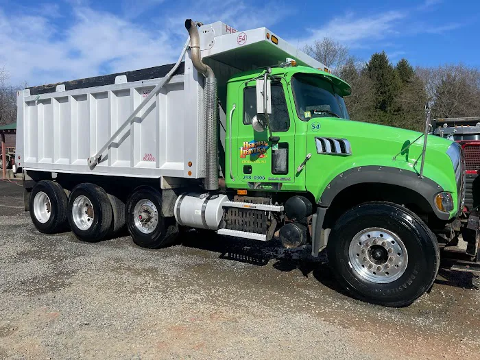 Pa truck wash llc 0