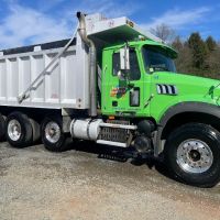 Pa truck wash llc
