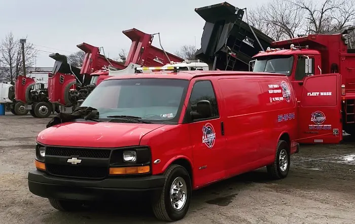 Pa truck wash llc 4