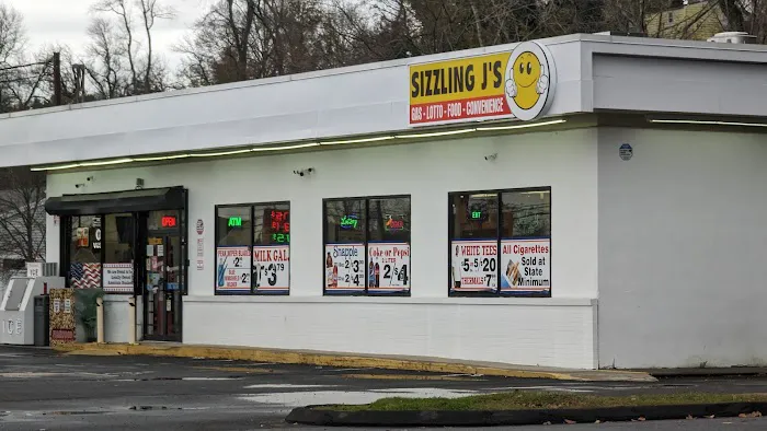 Sizzling J's GULF 0
