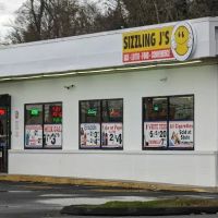 Sizzling J's GULF