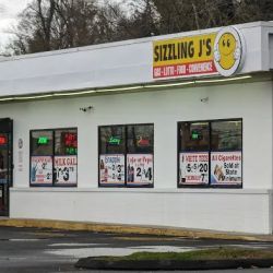 Sizzling J's GULF ico