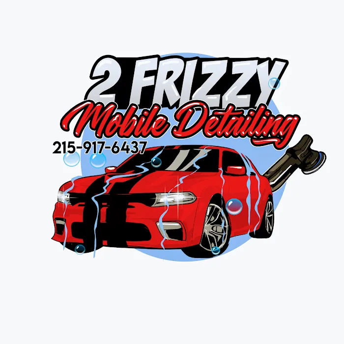 2Frizzy Mobile Wash 5