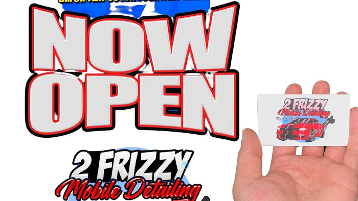 2Frizzy Mobile Wash 6