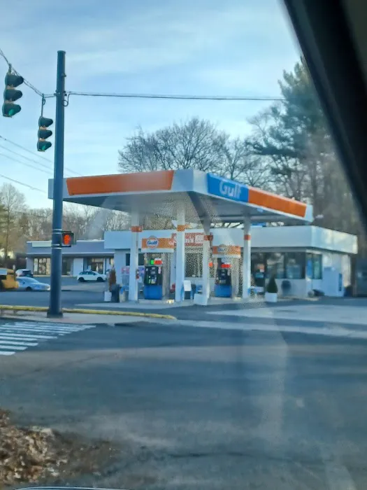 Gulf 3