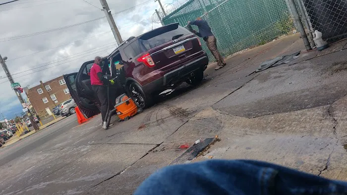 Car Wash 0