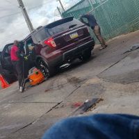 Car Wash
