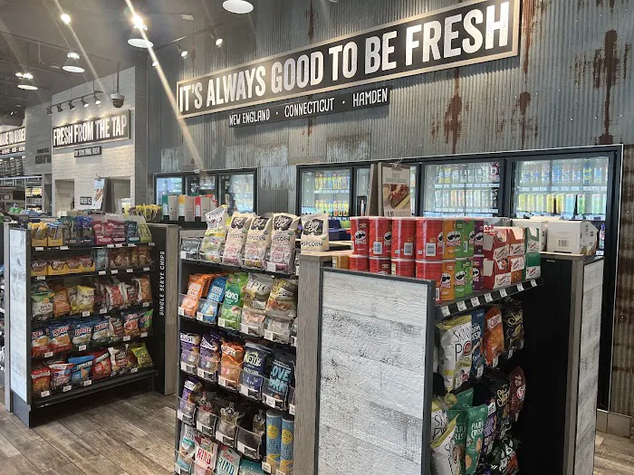 Alltown Fresh 3