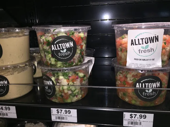 Alltown Fresh 2
