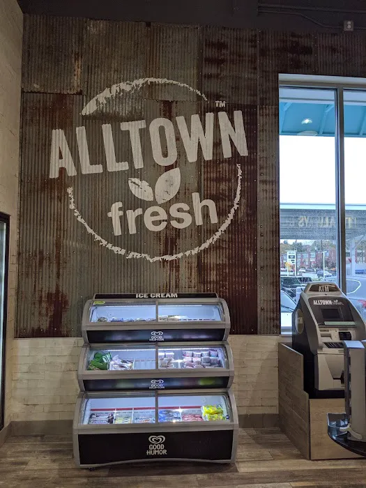 Alltown Fresh 5