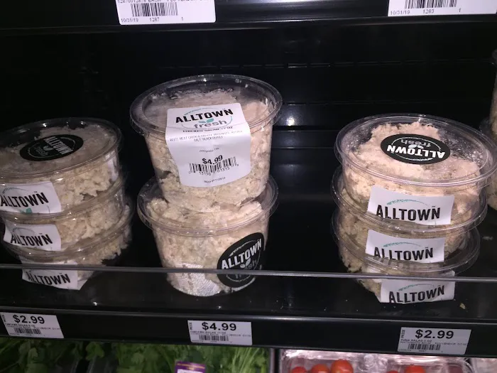 Alltown Fresh 1