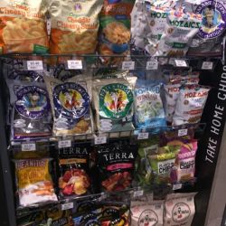 Alltown Fresh ico