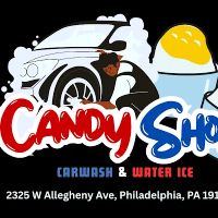 The Candy Shop, Car Wash & Water Ice