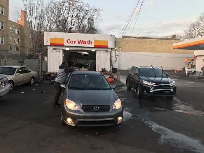 Car Wash 7