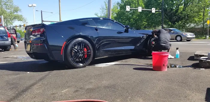 Car Wash 5