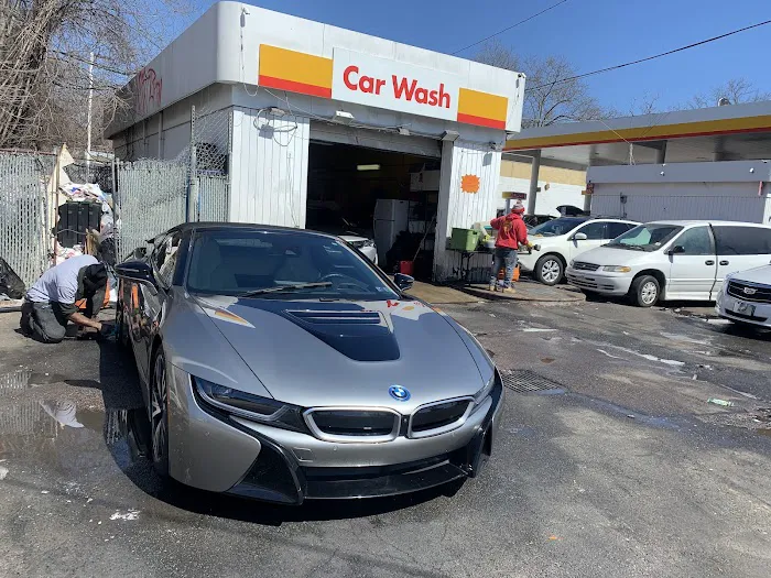 Car Wash 8