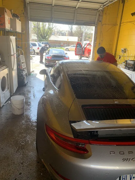 Car Wash 1