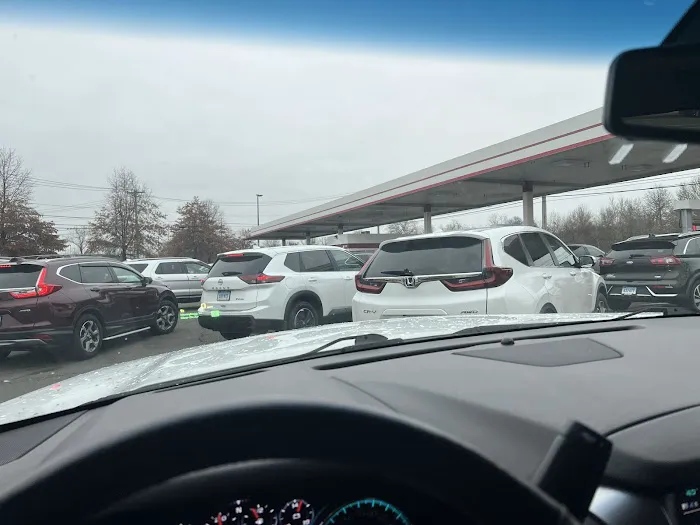 BJ's Gas Station 3