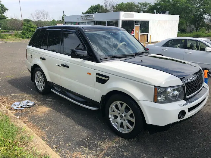 Imports Car Wash 1