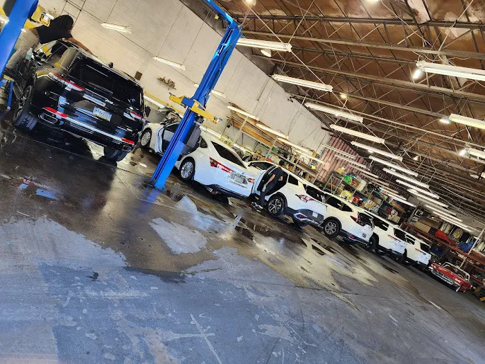 Amazing Creations car wash 3