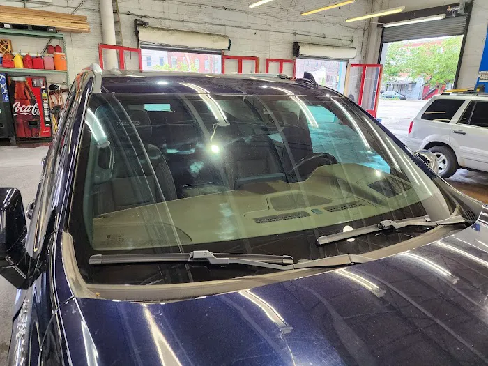 Amazing Creations car wash 8